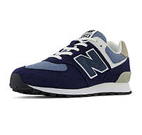 Кросівки юніор New Balance GC574R, фото 9