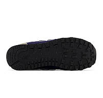 Кросівки юніор New Balance GC574R, фото 10