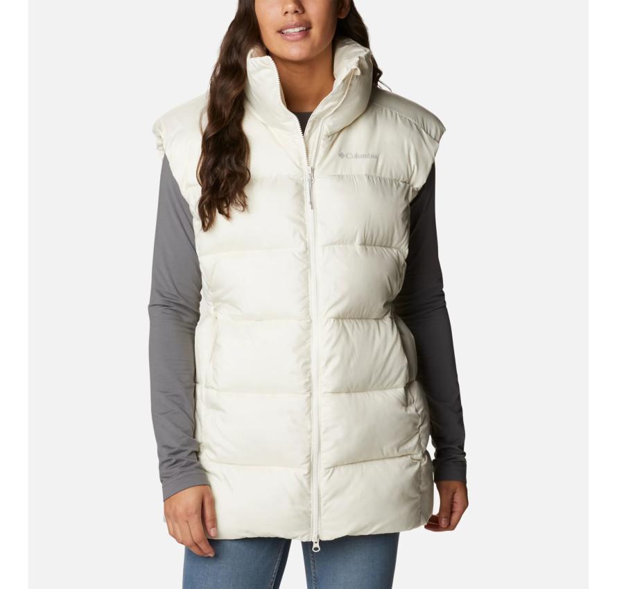 Жилет жіночий Columbia Puffect™ Mid Vest