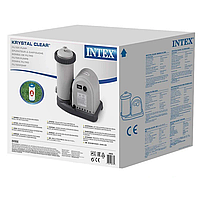 Фильтр-насос для бассейнов Intex 28636N картриджный 5678 л/ч от IMDI