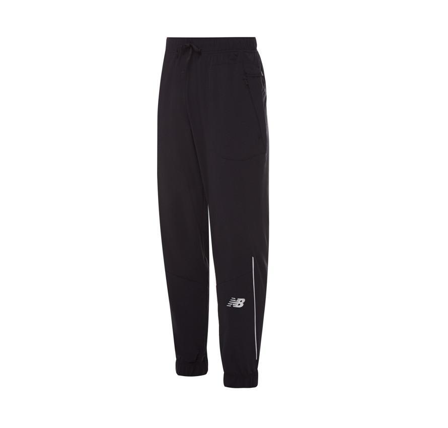 Штани спортивні чоловічі New Balance Impact Run Woven