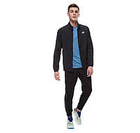Штани спортивні чоловічі New Balance Impact Run Woven, фото 6