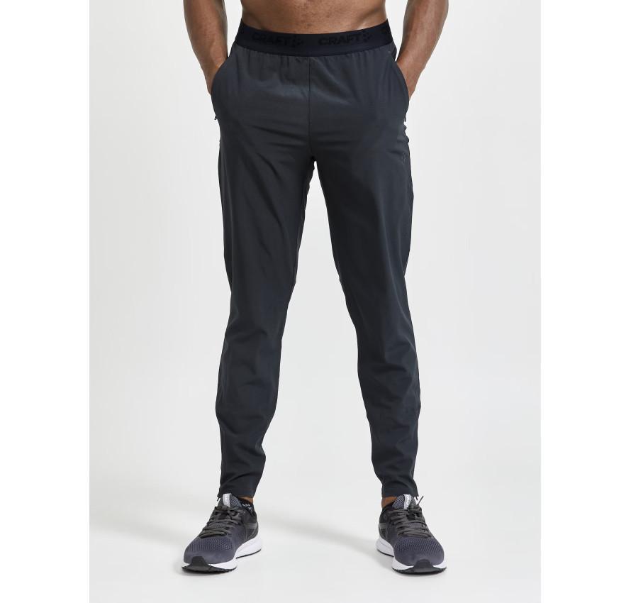 Штани тренувальні чоловічі CRAFT ADV Charge Training Pants Man