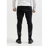 Штани тренувальні чоловічі CRAFT ADV Lumen SubZ Wind Pants M, фото 2