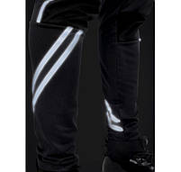 Штани тренувальні чоловічі CRAFT ADV Lumen SubZ Wind Pants M, фото 3