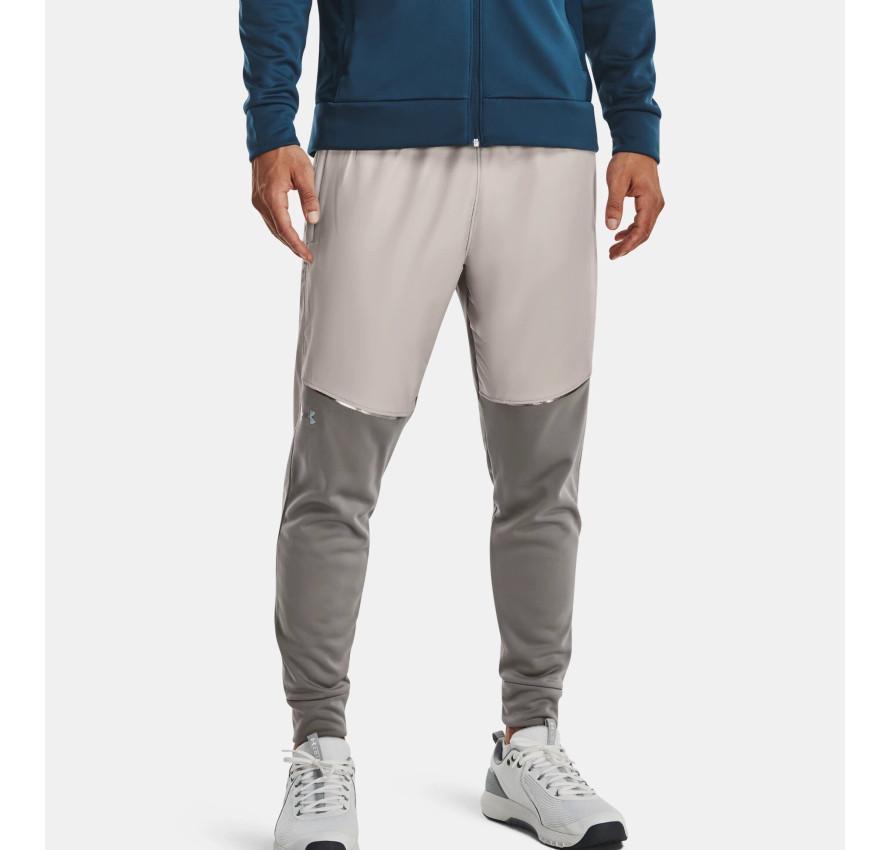 Штани спортивні чоловічі UA AF Storm Pants