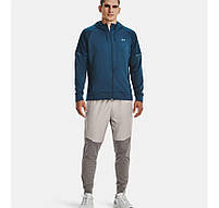 Штани спортивні чоловічі UA AF Storm Pants, фото 4