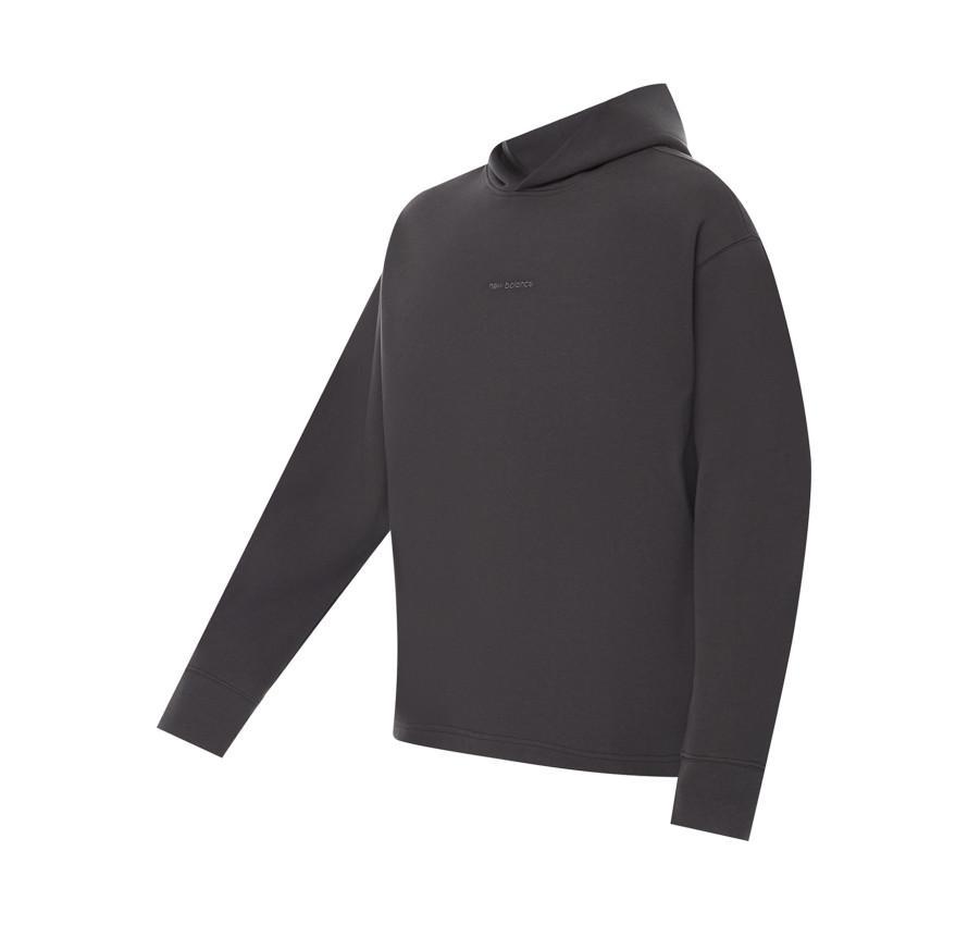 Худі чоловічий Athletics Linear Fleece, фото 1