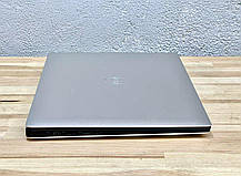 Б/в Ноутбук Dell Precision 5540 15.6" 3840x2160 Сенсорний| Core i7-9850H| 32 GB RAM| 512 GB SSD| Quadro T1000 4GB, фото 5