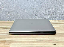 Б/в Ноутбук Dell Precision 5540 15.6" 3840x2160 Сенсорний| Core i7-9850H| 32 GB RAM| 512 GB SSD| Quadro T1000 4GB, фото 6
