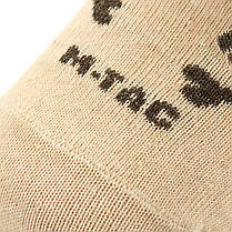 M-Tac шкарпетки літні легкі Pirate Skull Sand 39-42, фото 6