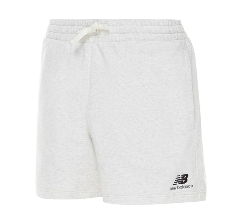 Шорти унісекс New Balance Essentials US21500SAH