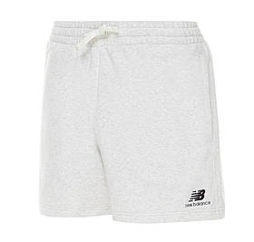 Шорти унісекс New Balance Essentials US21500SAH