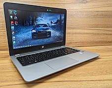 Б/в Ноутбук HP ProBook 430 G4 13.3" 1366x768| Core i7-7500U| 8 GB RAM| 256 GB SSD| HD 620, фото 4
