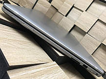 Б/в Ноутбук Б-клас Dell Inspiron 17-7778 17.3" 1920x1080 Touch| i7-6500U| 8GB RAM| 480GB SSD| 940MX 2GB, фото 6