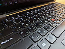Б/в Ноутбук Lenovo ThinkPad X1 Yoga 3rd 14" 1920x1080 Touch| i5-8350U| 16GB RAM| 256GB SSD| UHD 620, фото 6