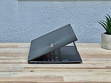 Б/в Ноутбук Asus ZenBook Flip S UX371E 13.3" 3840x2160 Сенсорний| Core i7-1165G7| 16 GB RAM| 1000 GB SSD| Iris Xe, фото 4