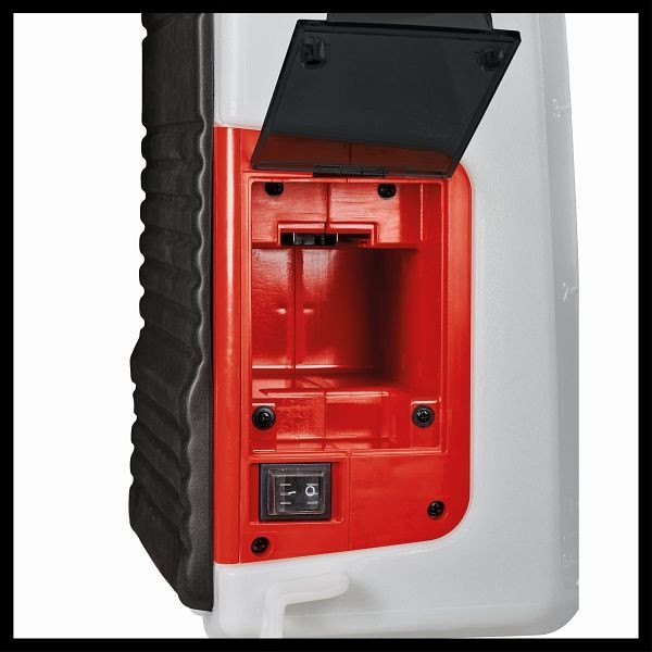 Аккумуляторный опрыскиватель Einhell Expert GE-WS 18/150 Li-Solo (3425230)(545890494755) - фото 4 - id-p2112892536