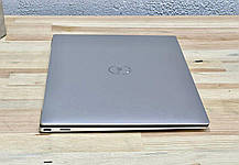 Б/в Ультрабук Dell XPS 13 9310 13.3" 3840x2400 Сенсорний| Core i7-1185G7| 32 GB RAM| 1000 GB SSD| Iris Xe, фото 4