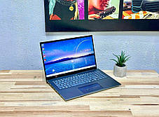 Б/в Ноутбук Asus ZenBook Pro 15 UX535L 15.6" 1920x1080 Touch| i5-10300H| 16GB RAM| 512GB SSD| GTX 1650 Ti 4GB, фото 3