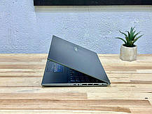 Б/в Ноутбук Asus ZenBook Pro 15 UX535L 15.6" 1920x1080 Touch| i5-10300H| 16GB RAM| 512GB SSD| GTX 1650 Ti 4GB, фото 6