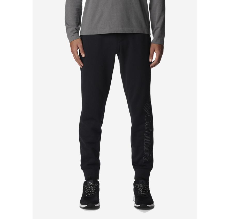 Штани чоловічі Columbia CSC Logo™ Fleece Jogger II