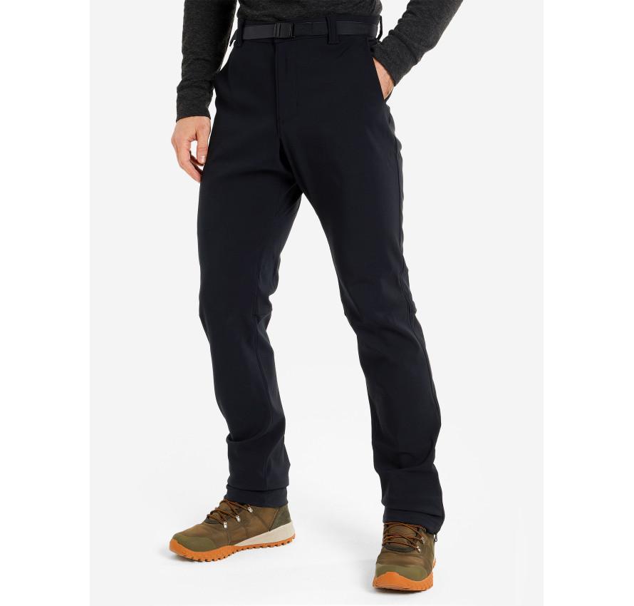 Штани чоловічі Columbia Passo Alto™ III Heat Pant, фото 1