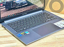 Новий ноутбук Asus Vivobook K3400PH 14" 2880x1800| Core i5-11300H| 8 GB RAM| 512 GB SSD| GeForce GTX 1650 6GB, фото 6
