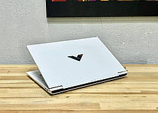 Б/в Ігровий ноутбук HP Victus 16-d0410nc 16.1" 1920x1080| i5-11400H| 16GB RAM| 512GB SSD| RTX 3050 4GB, фото 3