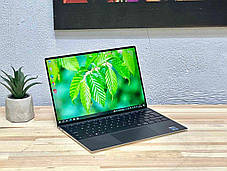 Б/в Ультрабук Dell XPS 13 9310 13.3" 3840x2400 Сенсорний| Core i7-1185G7| 16 GB RAM| 1000 GB SSD| Iris Xe, фото 3