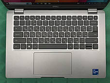 Б/в Ультрабук Dell Latitude 5320 13.3" 1920x1080 Сенсорний| Core i5-1145G7| 16 GB RAM| 256 GB SSD| Iris Xe, фото 4