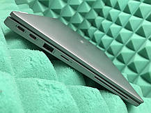 Б/в Ультрабук Dell Latitude 5320 13.3" 1920x1080 Сенсорний| Core i5-1145G7| 16 GB RAM| 256 GB SSD| Iris Xe, фото 5