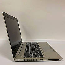 Б/в Ультрабук Б-клас HP EliteBook 745 G5 14" 1920x1080| Ryzen 5 Pro 2500U| 16 GB RAM| 256 GB SSD| Radeon RX Vega 8, фото 5