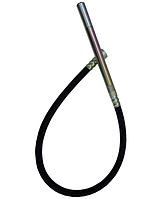 Гнучкий вал Titan PV35-3 (довжина 3 м, діаметр булави 35 мм) EHA