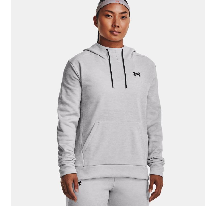 Худі жіночий Armour Fleece Hoodie