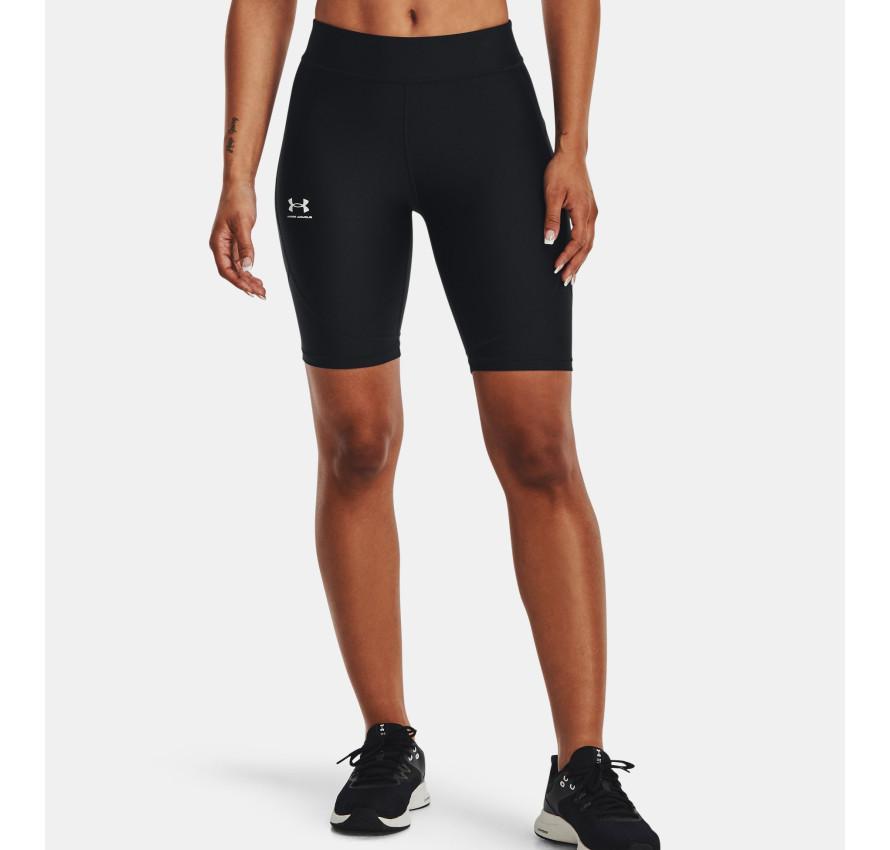 Шорти жіночі UA HG Authentics Long Sts, фото 1