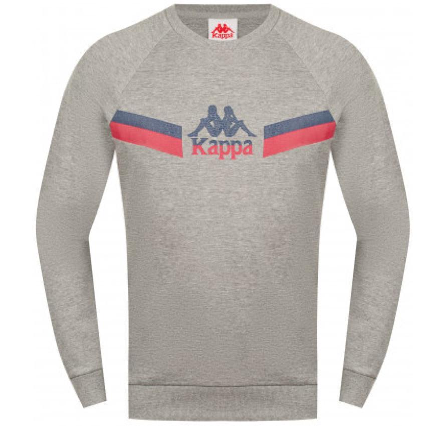 Джемпер чоловiчий KAPPA 102354KAP-2A
