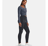 Лонгслів жіночий UA Train Seamless LS, фото 4