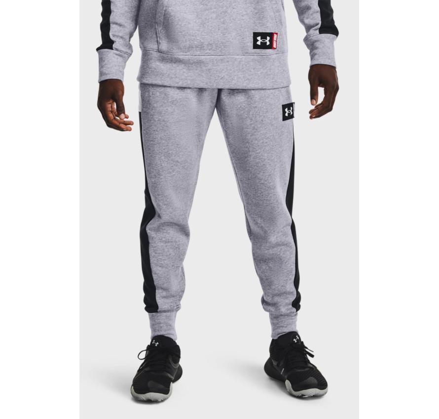 Штани спортивні чоловічі Under Armour BASELINE FLEECE JOGGER