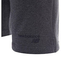 Шорти чоловічі New Balance Classic CF, фото 2