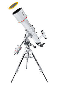 Телескоп Bresser Messier AR-152L 152/1200 EXOS-2/EQ5 (4752128)