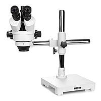 Мікроскоп KONUS CRYSTAL PRO 7x-45x STEREO ll