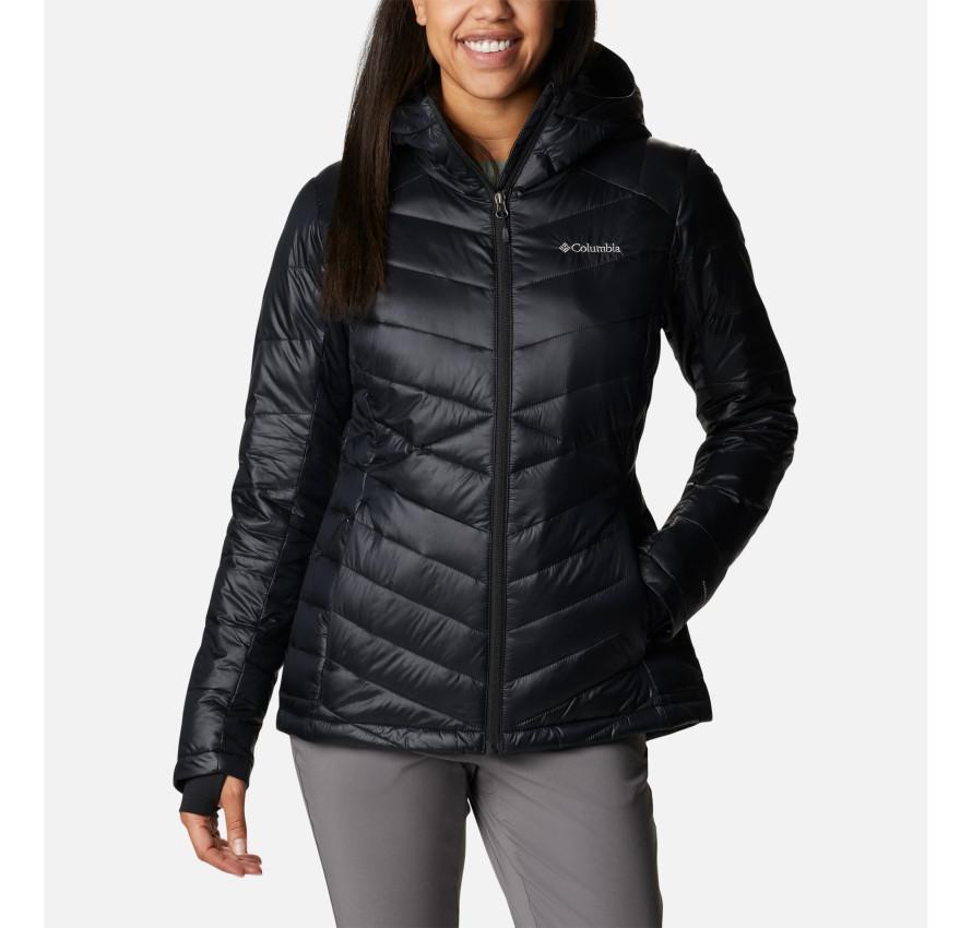 Куртка жіноча Columbia Joy Peak™ Hooded Jacket