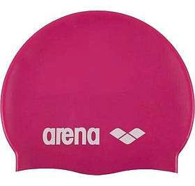 Шапочка для плавання Arena CLASSIC SILICONE