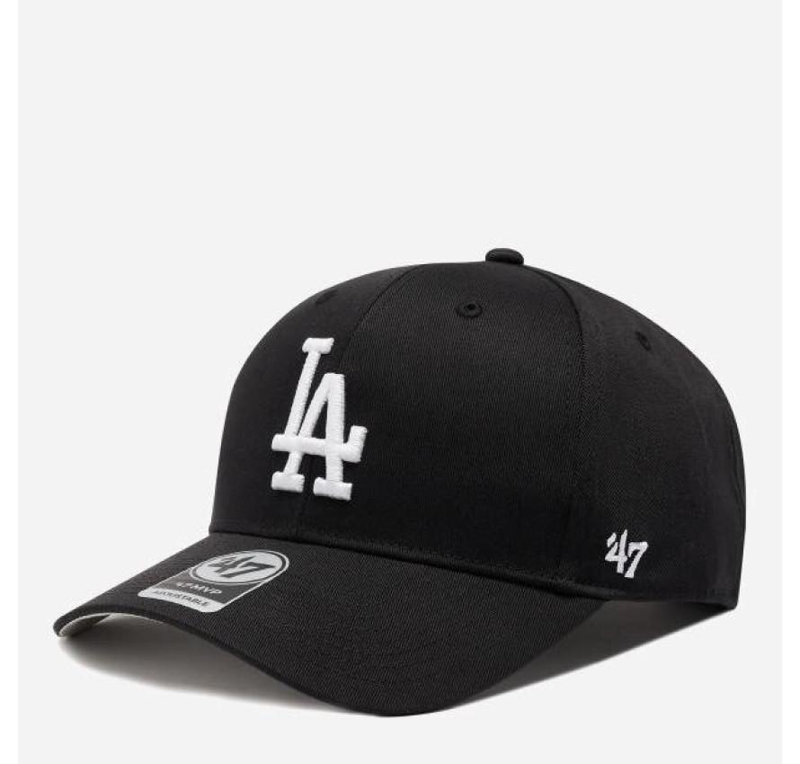 Бейсболка (MVP) '47 LOS ANGELES DODGERS RAISED BAS