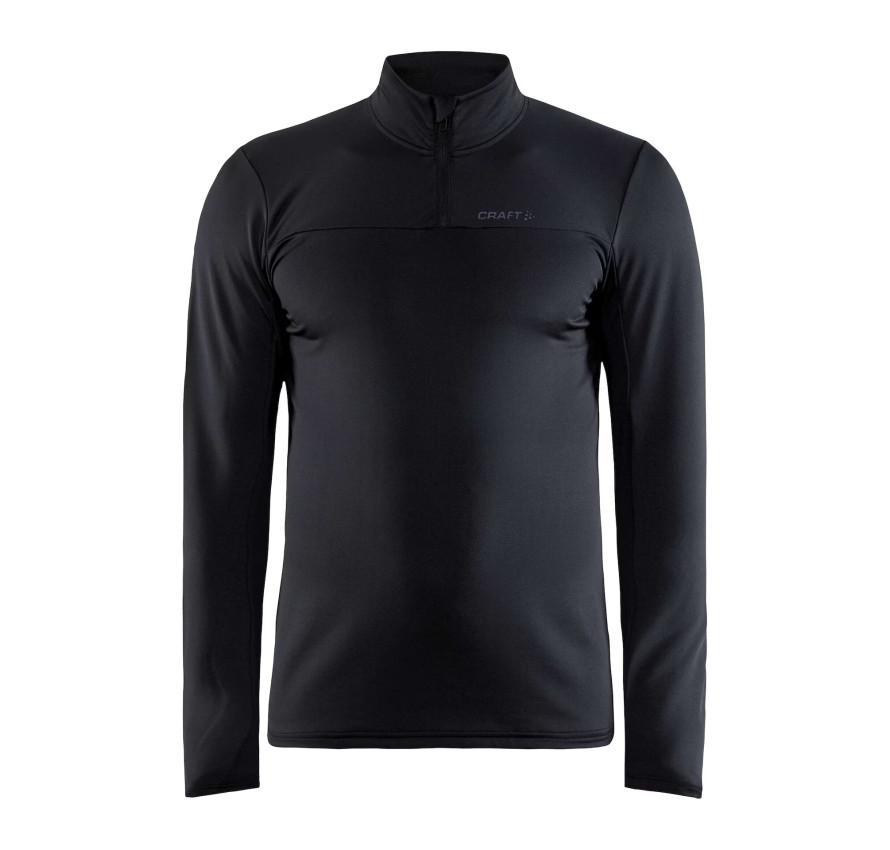 Кофта чоловіча CRAFT CORE Gain midlayer M