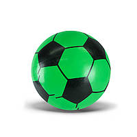 Детский Мячик "Футбольный" RB0689 резиновый, 60 грамм (Зеленый) от IMDI