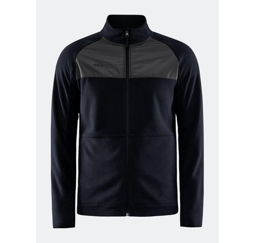 Кофта чоловіча CRAFT ADV Explore Fleece Midlayer M