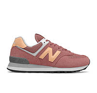 Кросівки жіночі New Balance WL574HD2 Premium