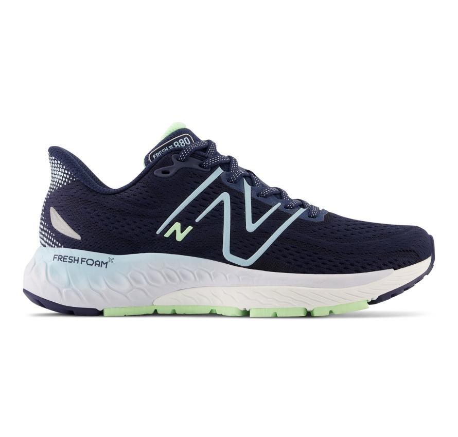 Кросівки жіночі New Balance Fresh Foam 880